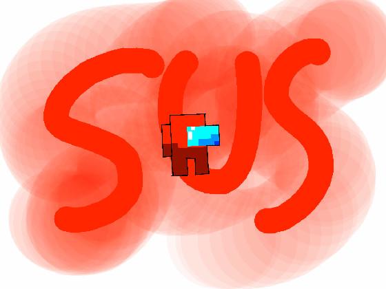 When imposter is sus