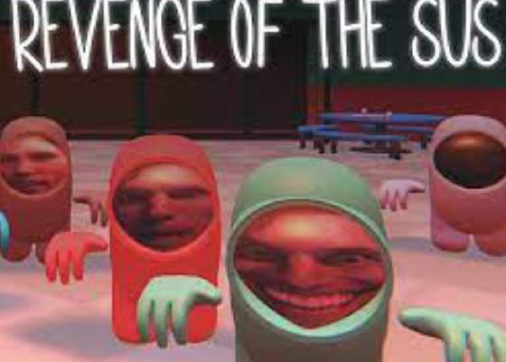 not a sus virus