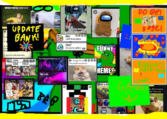 Likes and Views Bank