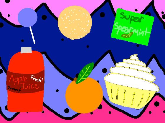 Create Your Own Lunch 1 1