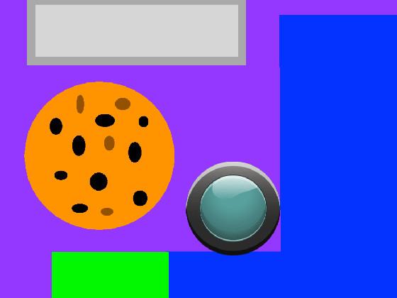 Cookie Clicker 1