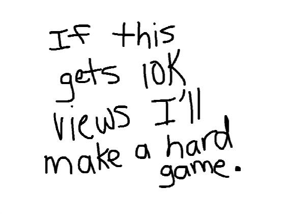 Get to 10k views!