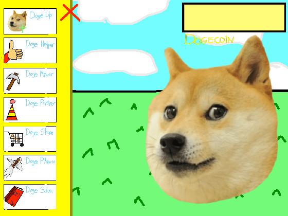 Doge Clicker 9 9 9