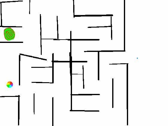 daily maze day 1 1 hard