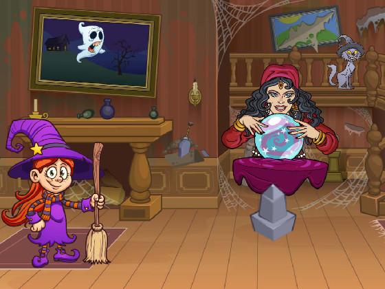 get ready to spooked