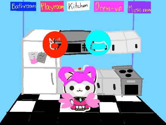 😺My Pet Cat😺  1 1