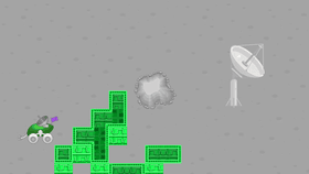 Lunar Test Drive