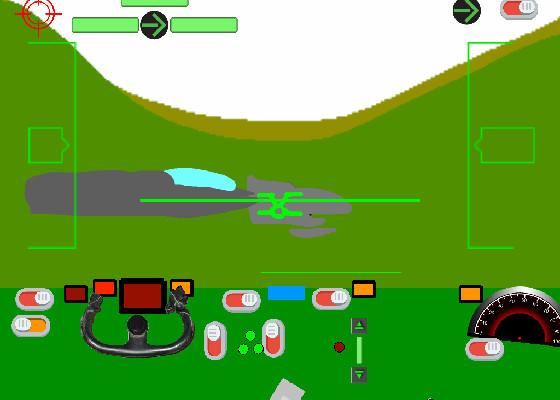 Aircraft Simulator 1 1 1 1