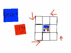 100%WORKIG RUBIX CUBE 1 1 1