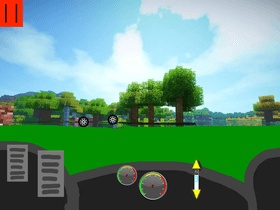 forever driving 1