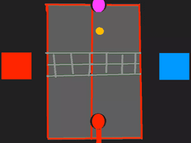 automatic ping pong