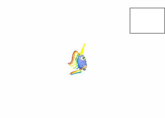 UNICORN codey