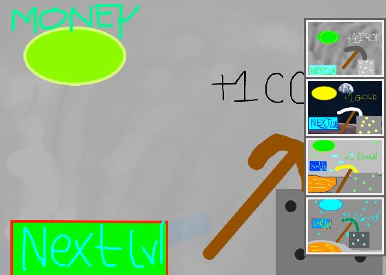 Mining Simulator