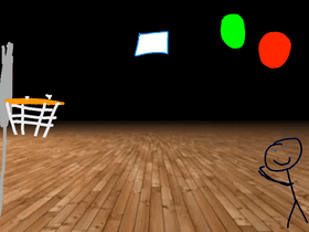 basket ball Game