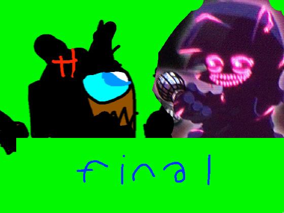 Roger vs evil bf Final 1