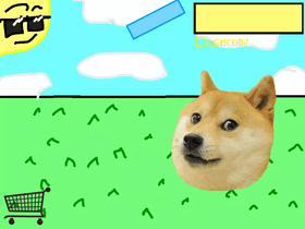 Doge Clicker Haked
