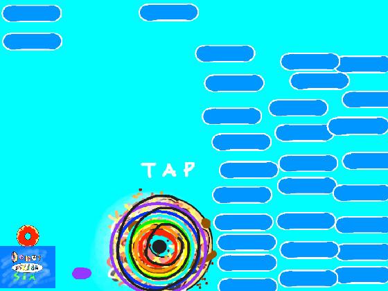 Donut maker simulator 1