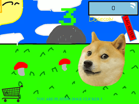 Doge Clicker 3