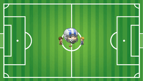 Multiplayer Soccer