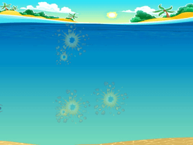 Arcade Shooter Game 2