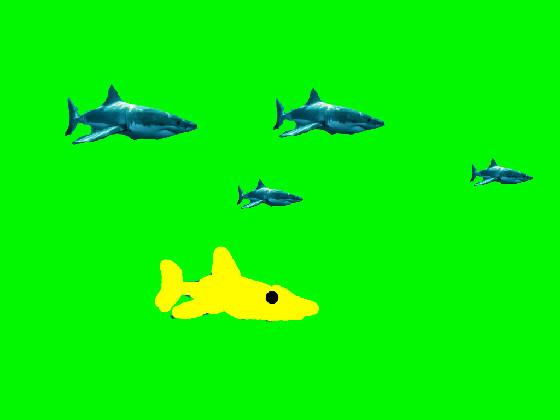Five Nights at Sharkys
