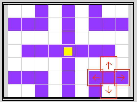 Puzzle Blox 8 - easy 1