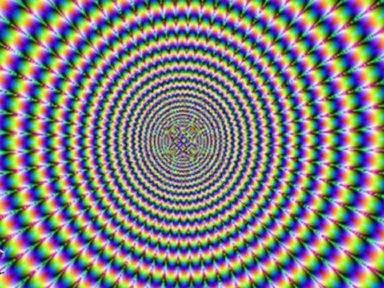 Optical Illusion 3