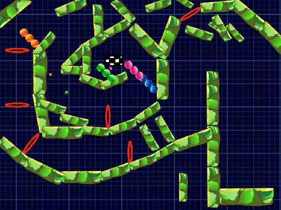Marble race remix 11 1 1