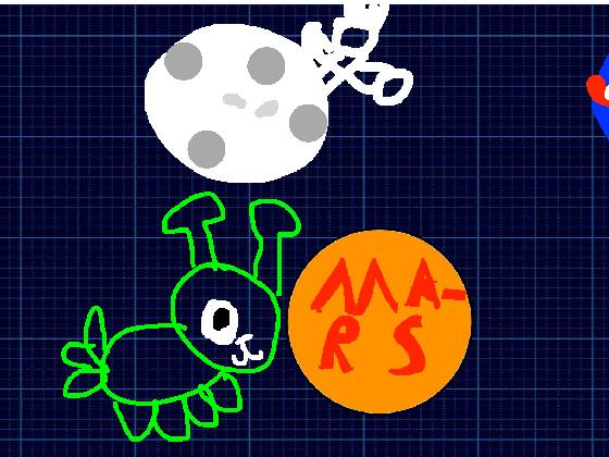 Design a Mission Patch 1