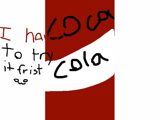 I have to try it frist owo
