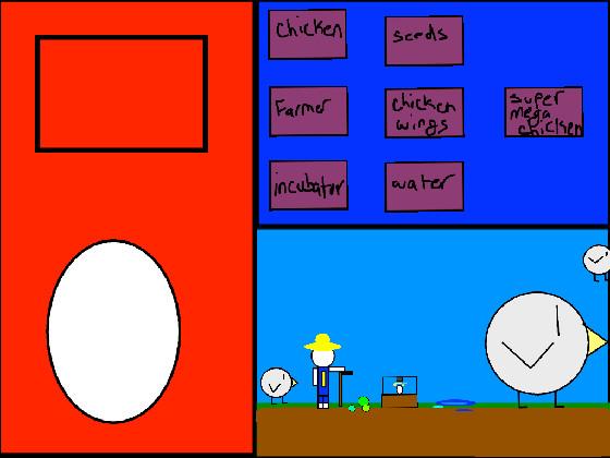 EGG clicker