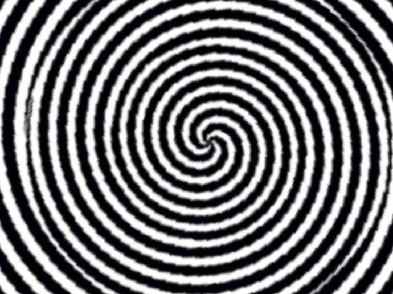 Optical illusion but better