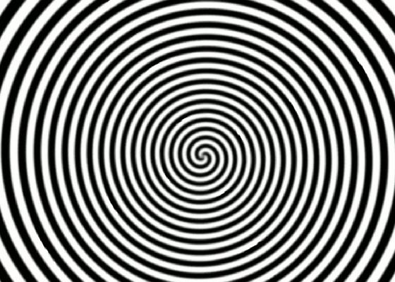 optical illusion