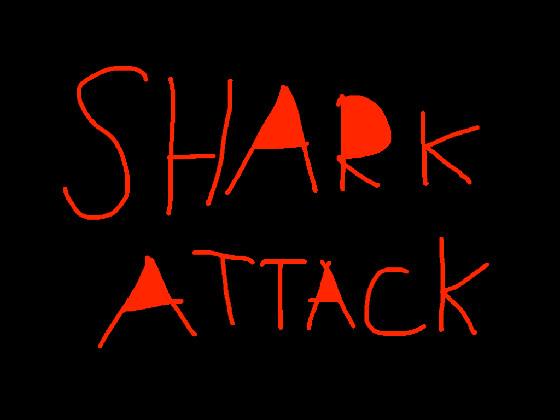 SHARK ATTACK but its hard