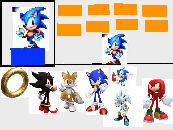 sonic clicker 1