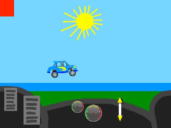 car driving game 2
