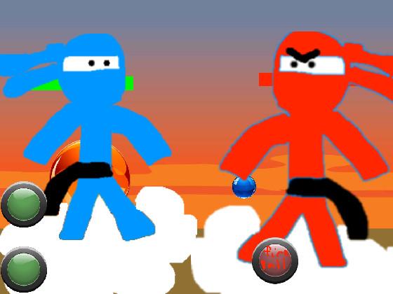 Speedy Sky Ninja Battle 1 1 1 1