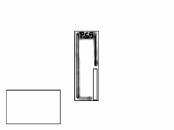 PS5 CLICKER