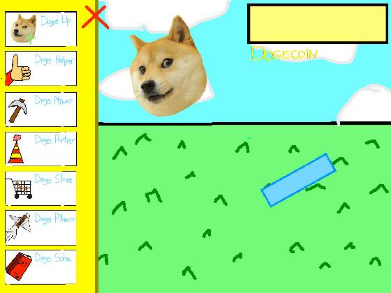 Doge Clicker 9 9 9 1