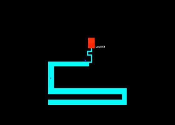 Scary Maze Game 1 1 1