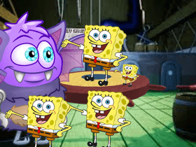 Spongebob Mieyt