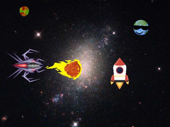 space