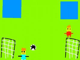 Football! 1v1
