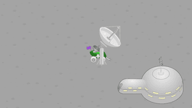 Lunar Test Drive