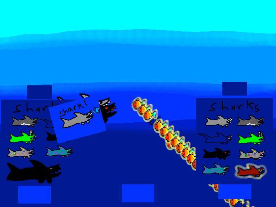 Shark! 1 modded