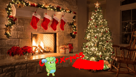 X-Mas project story 1