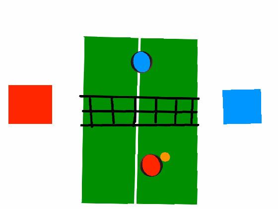 awsome ping pong