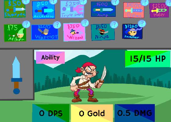 Clicker RPG! BETA 0.5 1 - copy