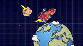 Design a Mission Patch