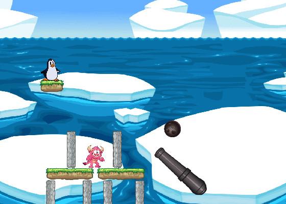 cannon GET WRECHED 1